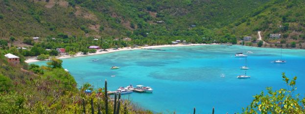 Hot News | BVIs Events and Property Re-openings | caribbeantravel.com