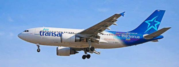 Hot News | CANADAS AIR TRANSAT OFFERING FREE COVID-19 INSURANCE | caribbeantravel.com