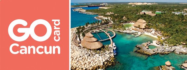 Hot News | Cancuns First-Ever Multi-Attraction Pass | caribbeantravel.com