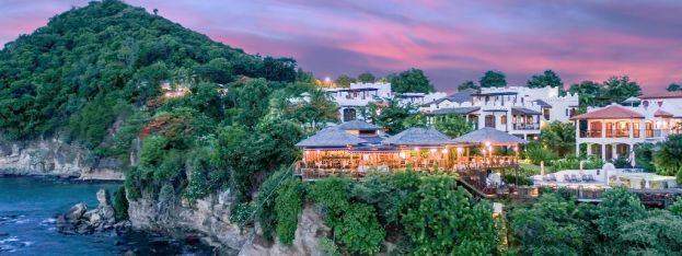 Hot News | Cap Maison in Saint Lucia Showcases the Ultimate Island Bucket-List | caribbeantravel.com