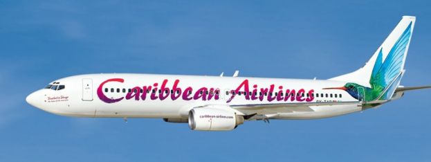 Hot News | CARIBBEAN AIRLINES CARGO INTERLINES WITH ALASKA AIRLINES | caribbeantravel.com