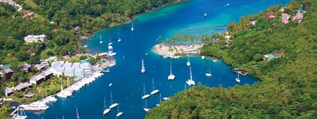 Hot News | Caribbean Tourism Arrivals Hit All-time High | caribbeantravel.com