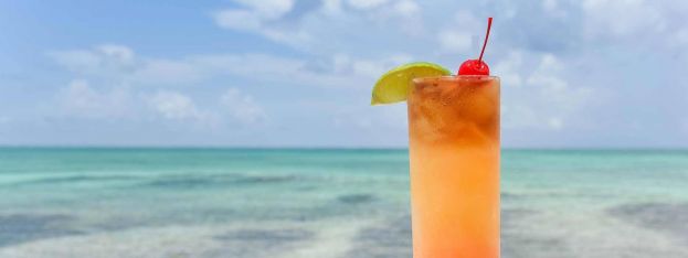 Hot News | Celebrate National Rum Day in the Turks and Caicos Islands | caribbeantravel.com