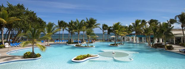 Hot News | COCONUT BAY BEACH RESORT & SPA OFFERS GRATIS RETURN HOME TEST | caribbeantravel.com