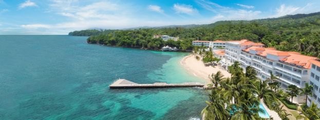 Hot News | COUPLES RESORTS IN JAMAICA ARE READY TO WELCOME GUESTS | caribbeantravel.com