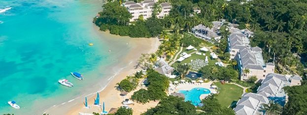 Hot News | COUPLES RESORTS IN JAMAICA TO OPEN IN JULY | caribbeantravel.com