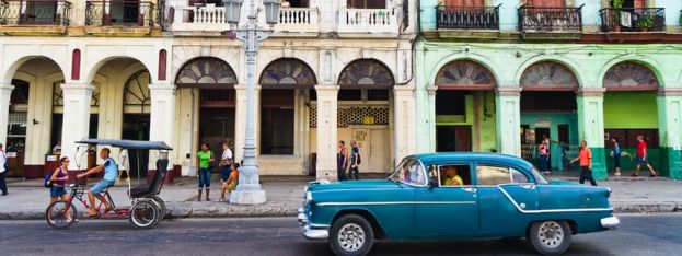 Hot News | CUBA increasing investments in TOURISM | caribbeantravel.com