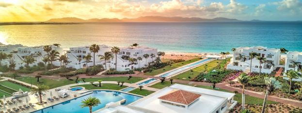 Hot News | CuisinArt Resort & Residences in ANGUILLA reopening on November 1 | caribbeantravel.com