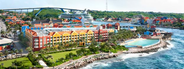 Hot News | Curaç Opens to US Tri-State Residents Exclusively | caribbeantravel.com