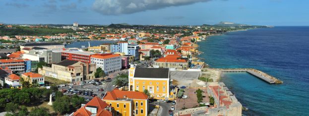 Hot News | Curacao Tourist Board reports hike in stay over arrivals | caribbeantravel.com