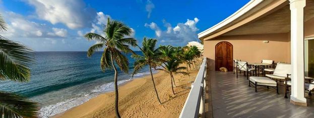 Hot News | Curtain Bluff in Antigua Announces Multi-million Dollar Refresh | caribbeantravel.com