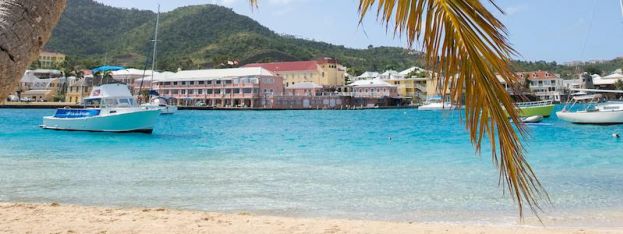 Hot News | Delta increases flights to St. Croix | caribbeantravel.com