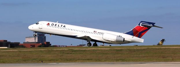 Hot News | DELTA RESUMES FLIGHTS IN JUNE TO THE CARIBBEAN AND MEXICO | caribbeantravel.com