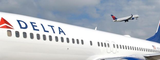 Hot News | Delta to add more flights between New York-JFK and the Caribbean | caribbeantravel.com