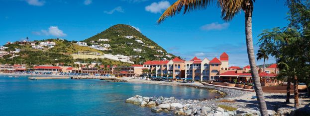 Hot News | Divi Resorts launches Caribbean Is Calling You Back With 40% Off | caribbeantravel.com