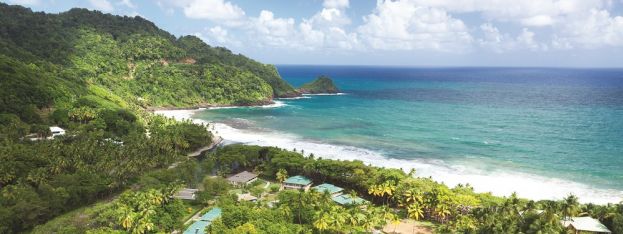 Hot News | Dominica One Year After Hurricane Maria | caribbeantravel.com