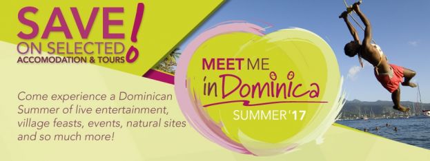 Hot News | Dominica entices the Caribbean with Summer Campaign | caribbeantravel.com