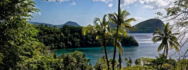 Hot News | Dominica Welcomes Tourists From August 7 | caribbeantravel.com