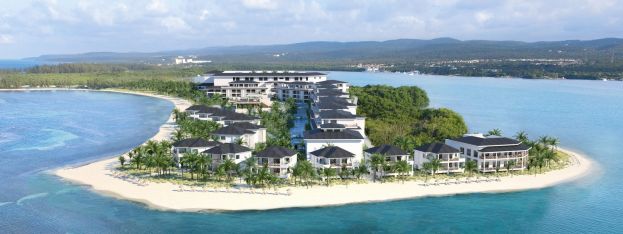 Hot News | Excellence Oyster Bay debuts in Jamaica | caribbeantravel.com