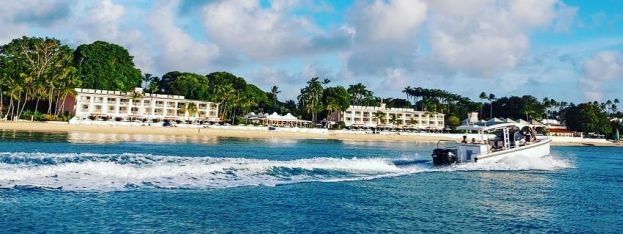 Hot News | FAIRMONT ROYAL PAVILION REOPENS ON NOV. 1 | caribbeantravel.com