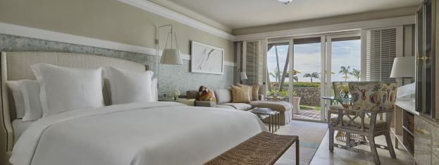 Hot News | Four Seasons Resort Nevis Unwraps Major Enhancements On December 10 | caribbeantravel.com