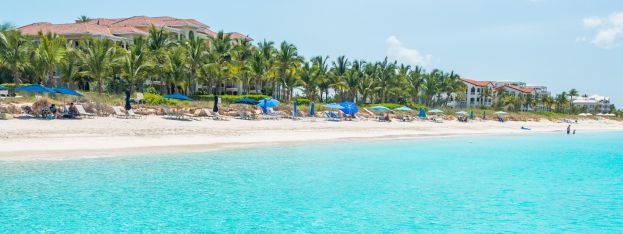 Hot News | Grace Bay Resorts Appoints Stephanie Navatto To Director of Sales | caribbeantravel.com