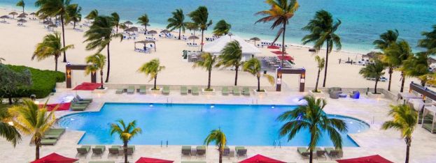 Hot News | Grand Bahama Island hotels are REOPENING! | caribbeantravel.com