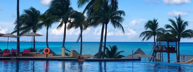 Hot News | GRAND FIESTA AMERICANA CORAL BEACH CANCUN ANNOUNCES AFFORDABLE WINTER | caribbeantravel.com