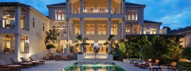 Hot News | GRAND OPENING OF QUINTESSENCE - ULTRA LUXURY HOTEL JAN 1, 2018 | caribbeantravel.com