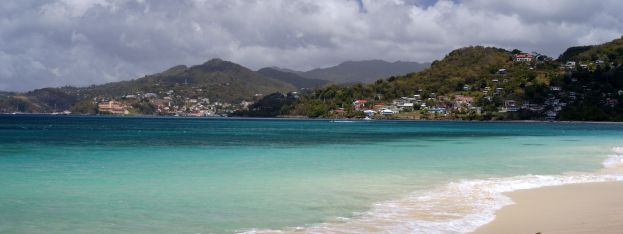 Hot News | GRENADA AWARDED A SAFE TRAVELS STAMP | caribbeantravel.com