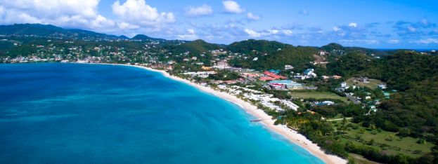 Hot News |  GRENADA DEBUTS SIMPLER ENTRY PROTOCOLS FOR INTERNATIONAL VISITORS | caribbeantravel.com