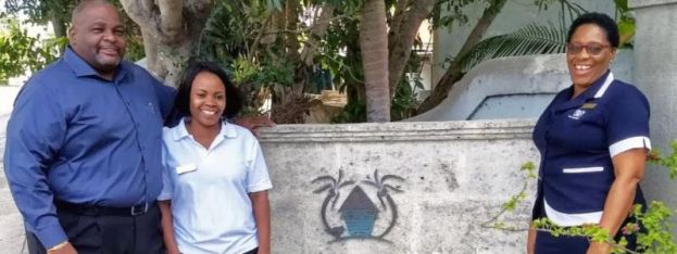 Hot News | Haitian housekeeper thanks Barbados for training | caribbeantravel.com