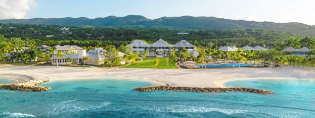 Hot News | HALF MOON IN JAMAICA ANNOUNCES THE OPENING OF ITS NEW LUXURY RESORT | caribbeantravel.com