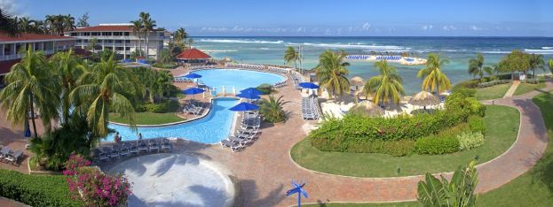 Hot News | Holiday Inn Montego Bay Launches Fabulous Fall Sale | caribbeantravel.com