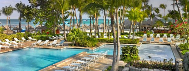 Hot News | Hyatt Regency Aruba Resort Spa & Casino Unveils $21 Million Upgrade | caribbeantravel.com