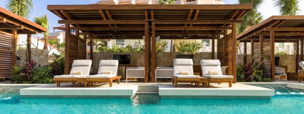 Hot News | HYATT REGENCY ARUBA RESORT SPA AND CASINO REOPENS ON PALM BEACH | caribbeantravel.com