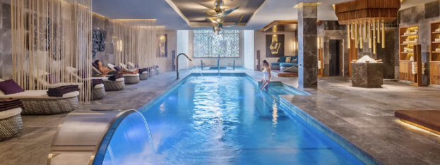 Hot News | Hyatt Zilara Unveils Newly Renovated Zen Spas in Cancun & Montego Bay | caribbeantravel.com