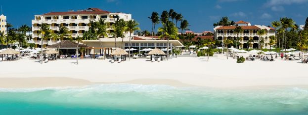 Hot News | In ARUBA: Caribbeans FIRST Carbon Neutral Hotel | caribbeantravel.com