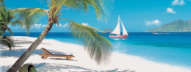 Hot News | Increase In Visitor Arrivals to St Vincent | caribbeantravel.com