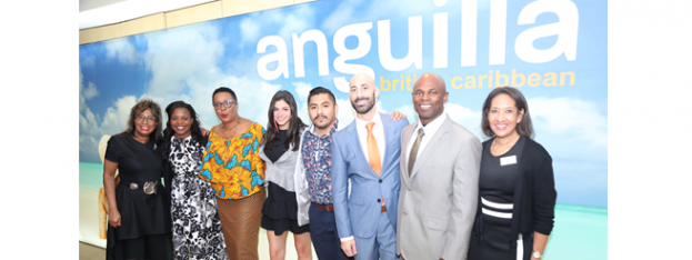 Hot News | Its official Anguilla is beyond extraordinary! | caribbeantravel.com