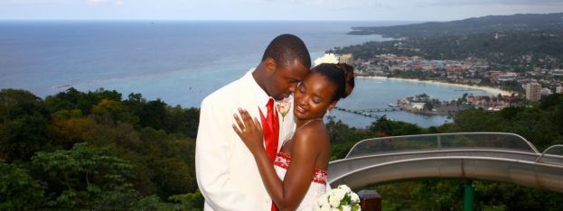 Hot News | JAMAICA & DESTINATIONWEDDINGS.COM DECLARE  LOVE IS NOT CANCELLED | caribbeantravel.com