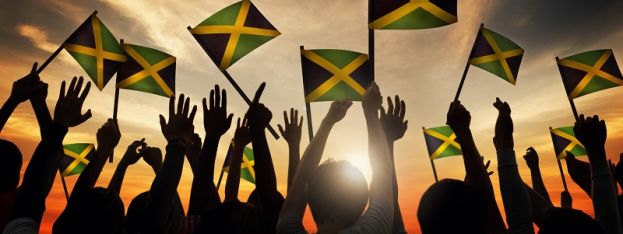 Hot News | Jamaica Independence Day Celebrations: A Parade of Black, Green & Gold | caribbeantravel.com