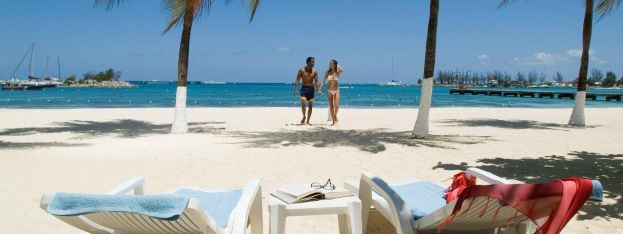 Hot News | JAMAICA INVITES FANS TO WIN A VACATION FOR TWO | caribbeantravel.com