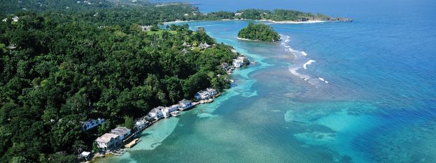 Hot News | JAMAICA LEADS THE REVOLUTION IN CARIBBEAN CLIMATE CHANGE | caribbeantravel.com