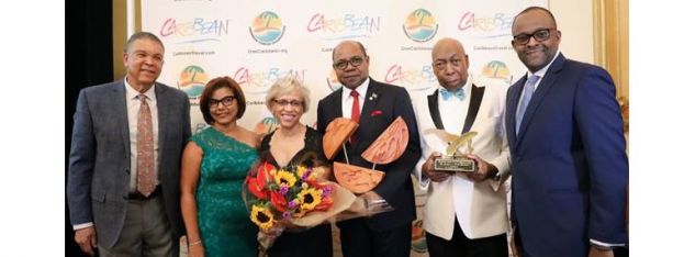 Hot News | JAMAICA SHINES DURING CARIBBEAN WEEK IN NEW YORK | caribbeantravel.com