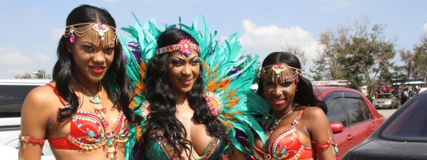 Hot News | Jamaica To Blaze With Color & Excitement During Annual Carnival Season | caribbeantravel.com