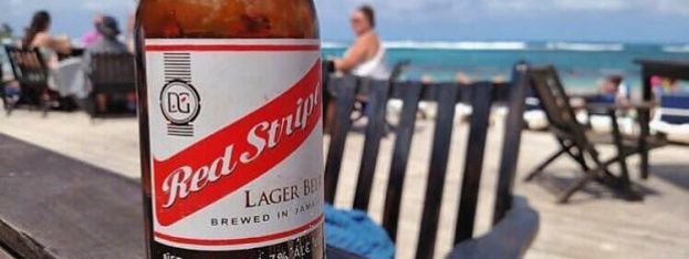 Hot News | Jamaicas Red Stripe Beer Wins Silver Award | caribbeantravel.com