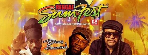 Hot News | Jamaicas Reggae Sumfest Expands this year to 8 days of concerts | caribbeantravel.com