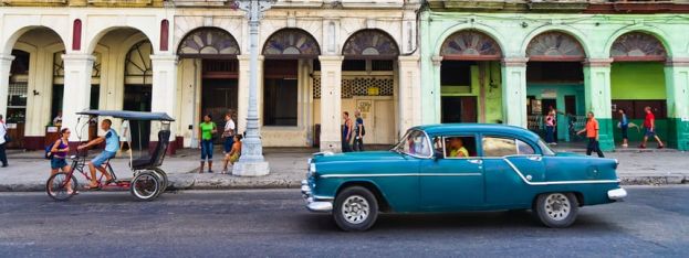 Hot News |  JetBlue adds flights to Havana | caribbeantravel.com