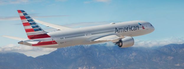 Hot News | JETBLUE AND AMERICAN AIRLINES ANNOUNCE A NEW CODESHARE AGREEMENT | caribbeantravel.com